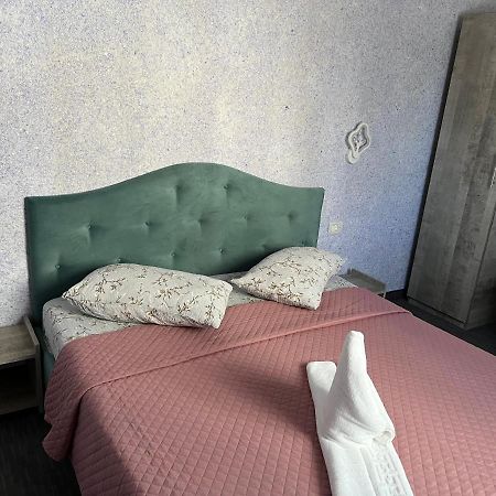 Hotel Miniom Constanţa Buitenkant foto